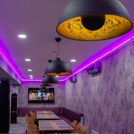 Bornemisza Kuria Wellness Resort Tiszabecs 외부 사진