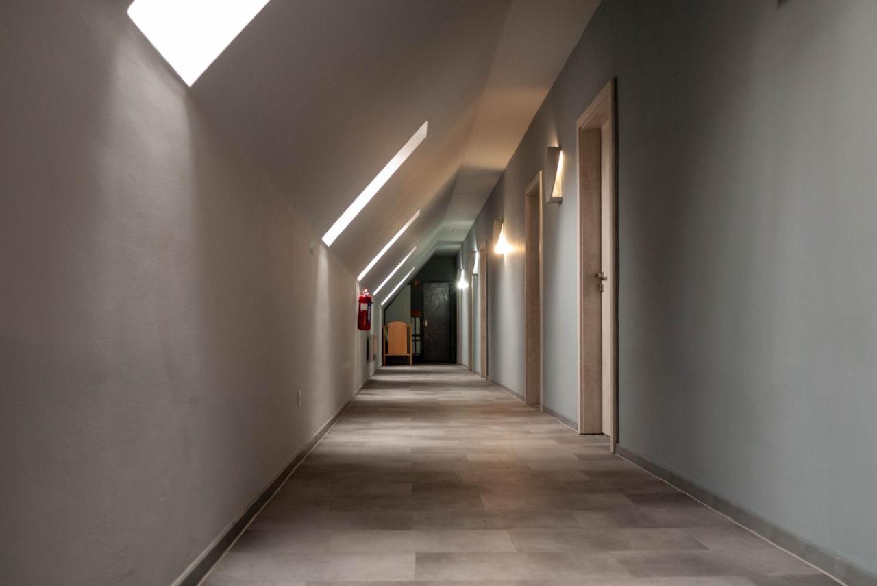 Bornemisza Kuria Wellness Resort Tiszabecs 외부 사진