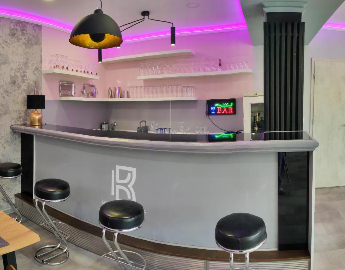 Bornemisza Kuria Wellness Resort Tiszabecs 외부 사진