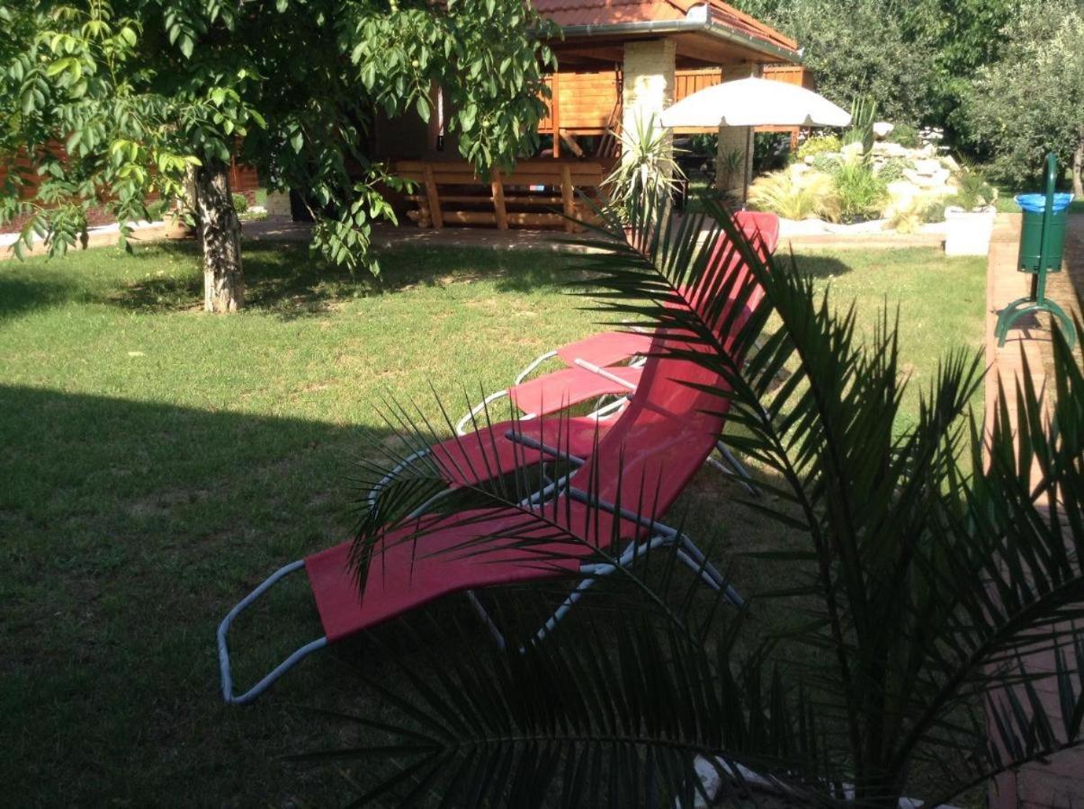 Bornemisza Kuria Wellness Resort Tiszabecs 외부 사진