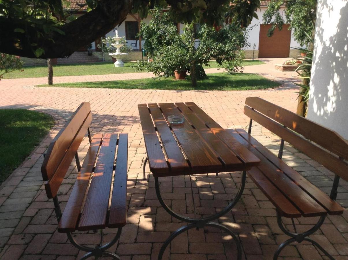Bornemisza Kuria Wellness Resort Tiszabecs 외부 사진