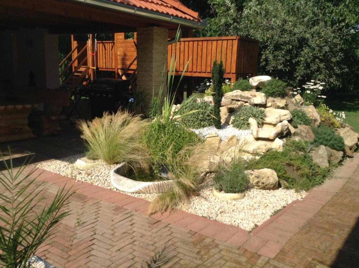 Bornemisza Kuria Wellness Resort Tiszabecs 외부 사진