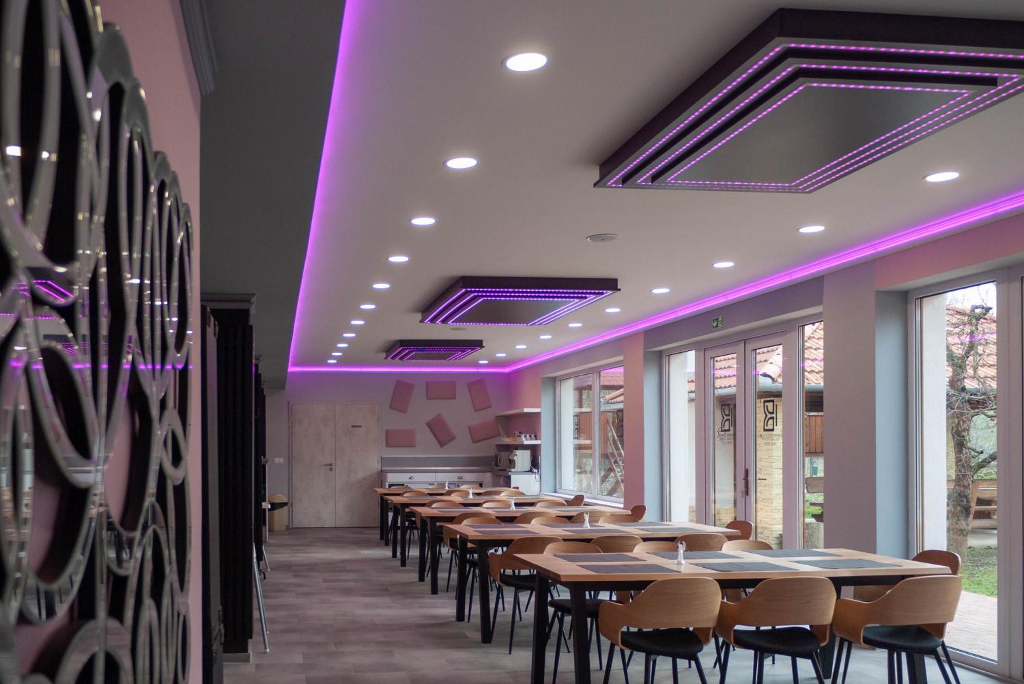 Bornemisza Kuria Wellness Resort Tiszabecs 외부 사진