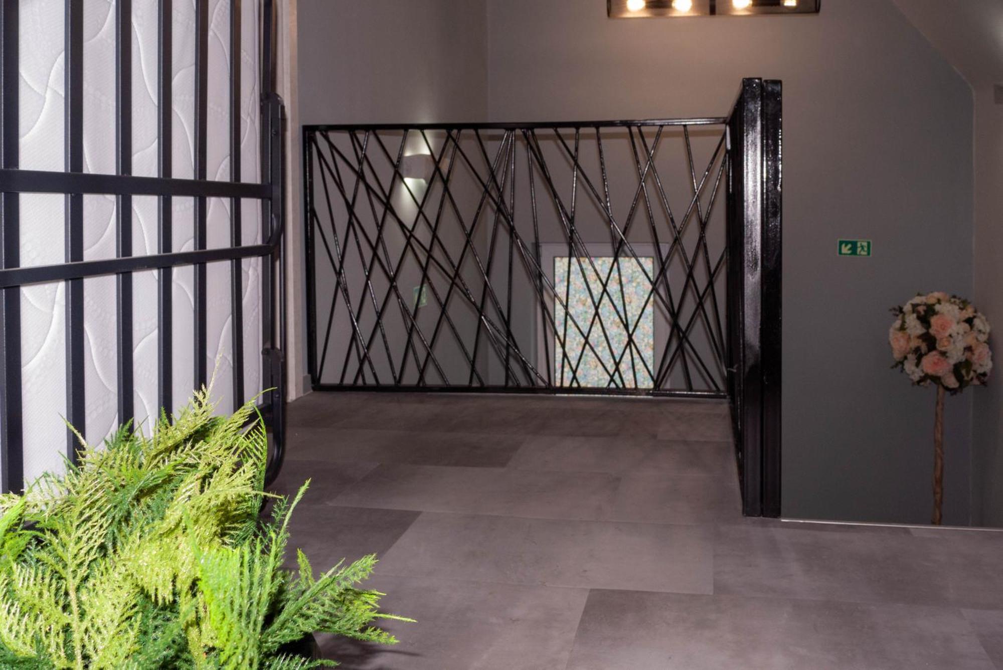 Bornemisza Kuria Wellness Resort Tiszabecs 외부 사진