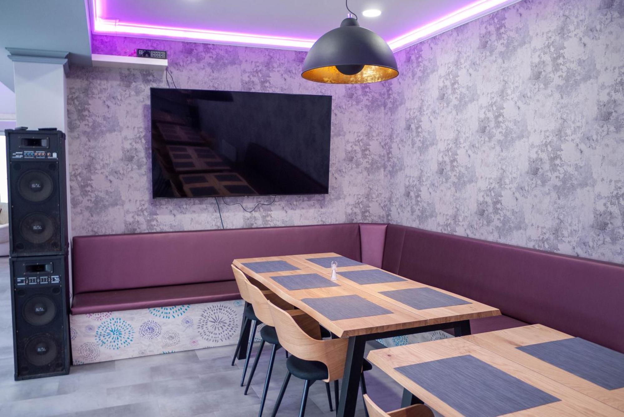 Bornemisza Kuria Wellness Resort Tiszabecs 외부 사진