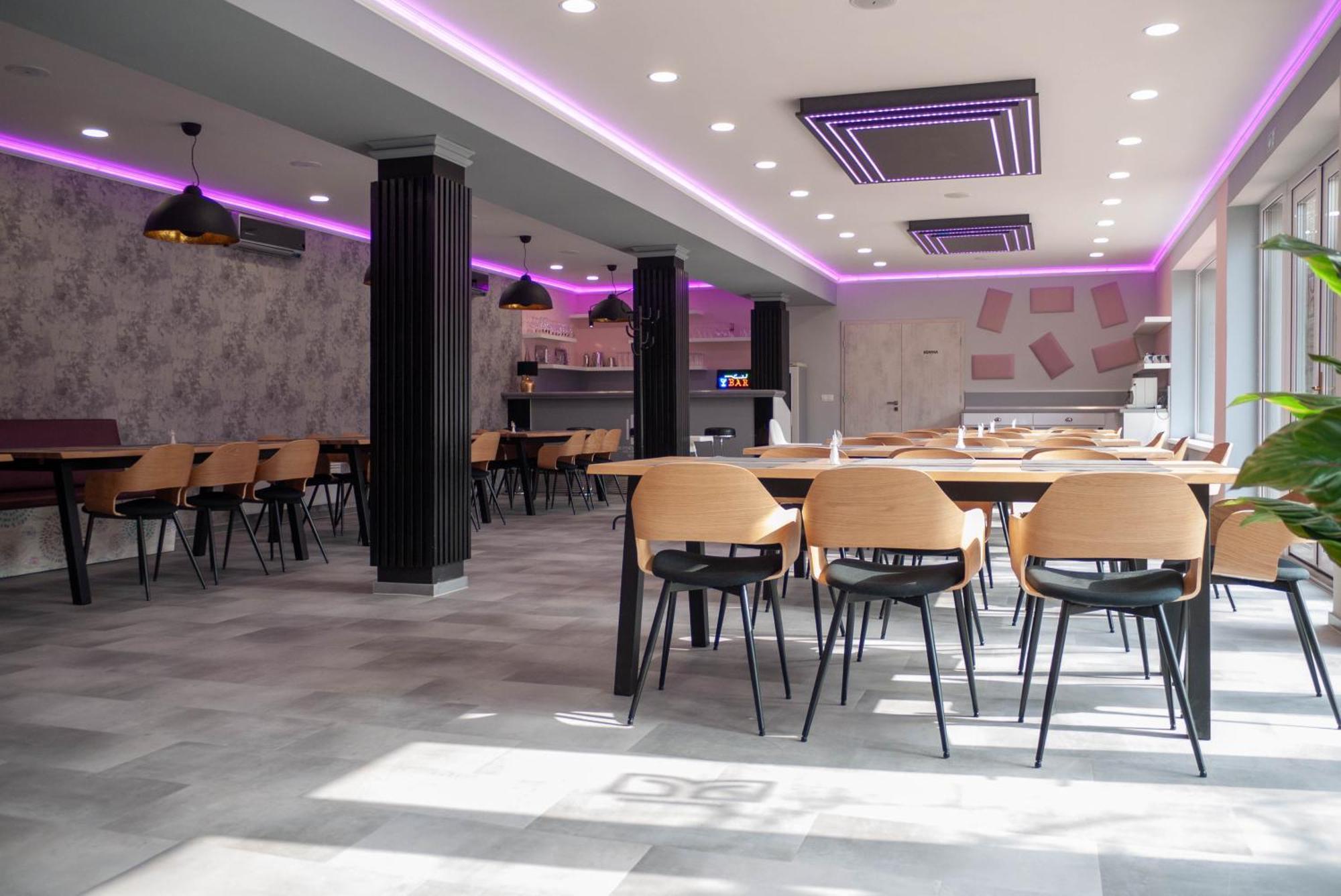 Bornemisza Kuria Wellness Resort Tiszabecs 외부 사진