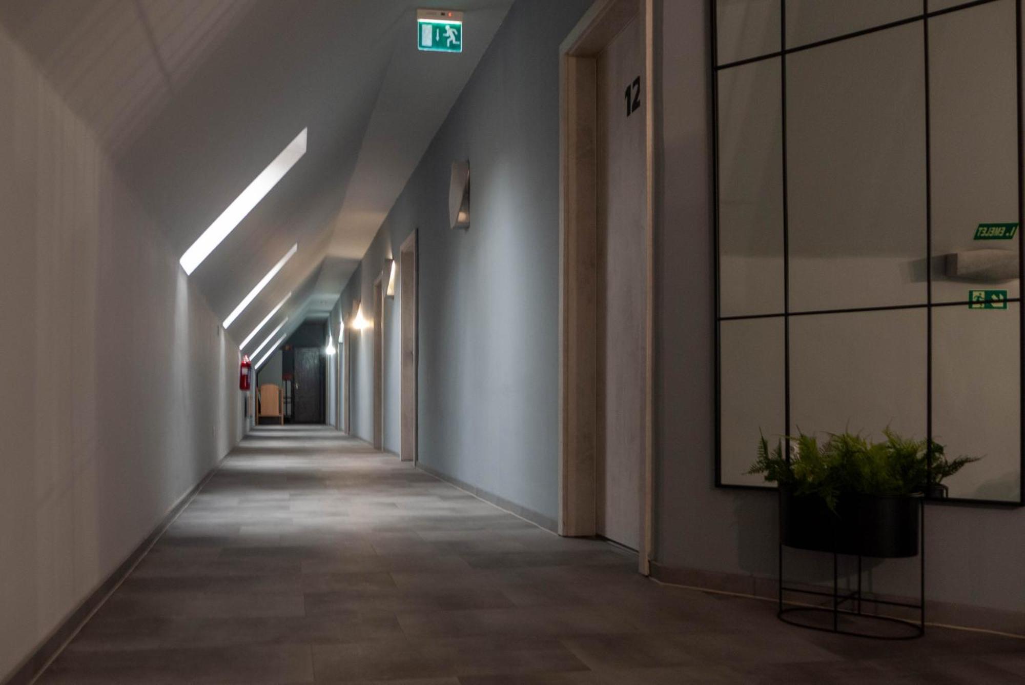 Bornemisza Kuria Wellness Resort Tiszabecs 외부 사진