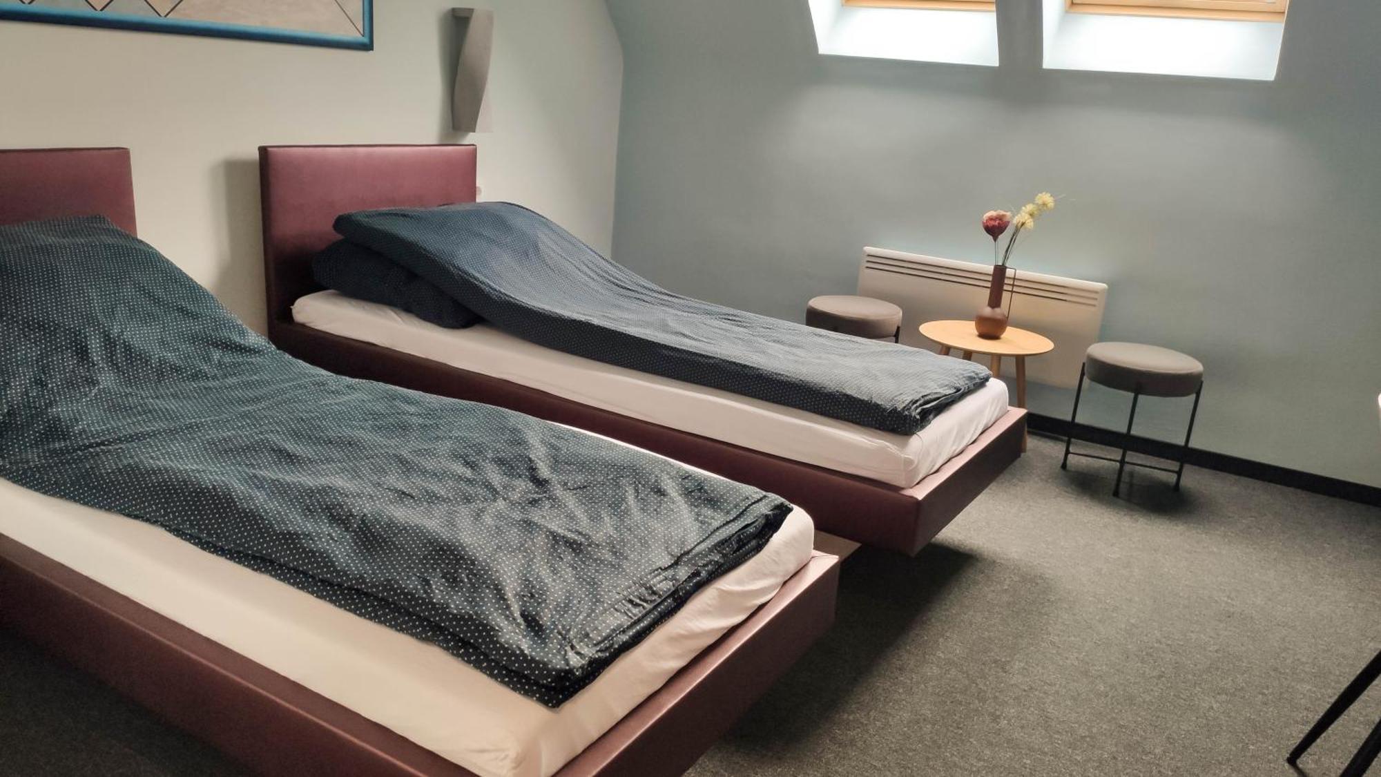 Bornemisza Kuria Wellness Resort Tiszabecs 외부 사진